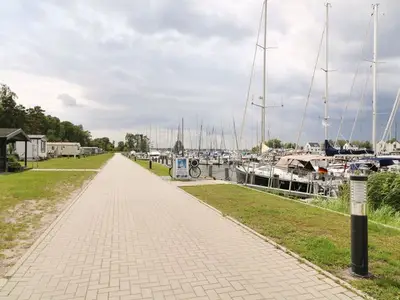 Ferienhaus für 4 Personen (33 m²) in Peenemünde 8/10