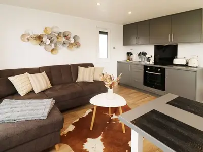 Ferienhaus für 4 Personen (33 m²) in Peenemünde 9/10