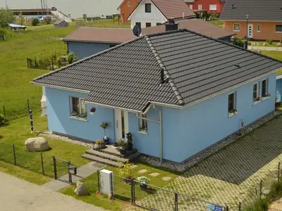 Ferienhaus für 8 Personen (83 m²) in Peenemünde 2/10