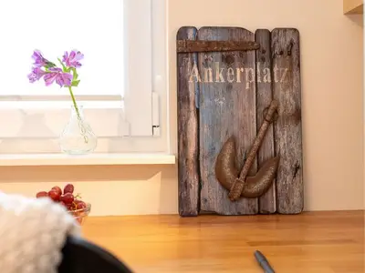 Ferienhaus für 8 Personen (83 m²) in Peenemünde 3/10