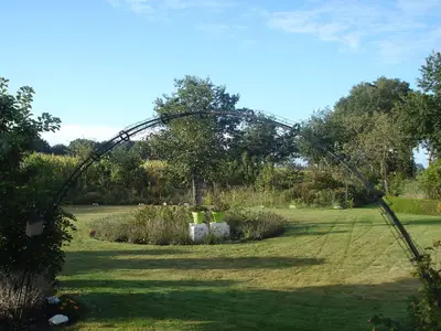 GardenSummer