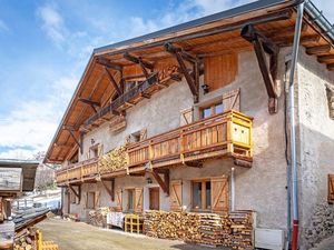 Chalet Honore