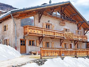 Chalet Honore