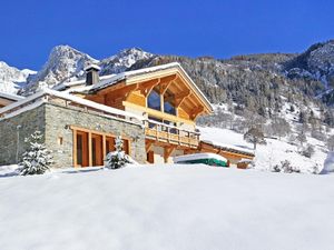 Ferienhaus für 15 Personen (330 m²) in Peisey-Nancroix