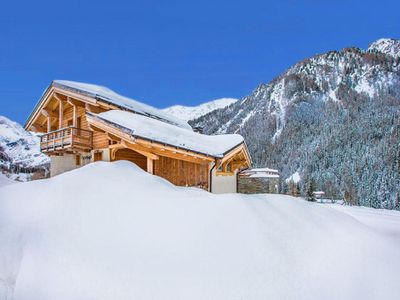 Chalet Cairn