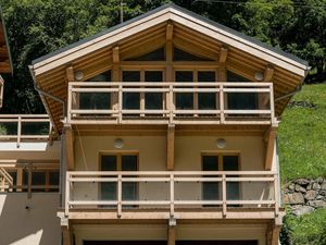 Ferienhaus für 10 Personen (111 m²) in Peisey-Nancroix