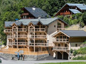 Ferienhaus für 10 Personen (111 m²) in Peisey-Nancroix