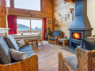 Chalet Piccola Pietra