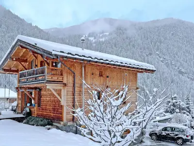 Chalet Ama Dablam