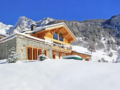 Chalet Cairn