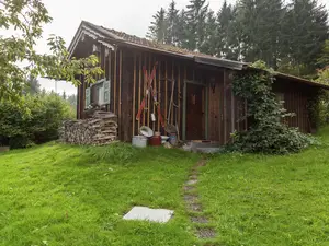 Ferienhaus für 4 Personen (30 m²) in Peißenberg