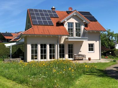 Ferienhaus für 4 Personen (128 m²) in Peißenberg 1/10