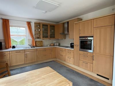 Ferienhaus für 4 Personen (128 m²) in Peißenberg 5/10