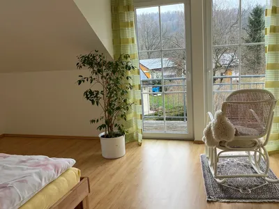 Ferienhaus für 4 Personen (128 m²) in Peißenberg 10/10