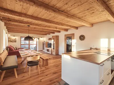 Ferienhaus für 6 Personen (140 m²) in Peiting 1/10