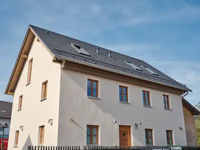 Ferienhaus für 6 Personen (140 m²) in Peiting 2/10
