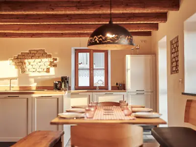 Ferienhaus für 6 Personen (140 m²) in Peiting 3/10