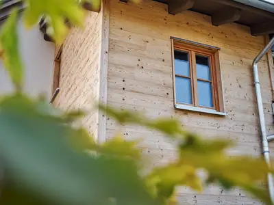 Ferienhaus für 6 Personen (140 m²) in Peiting 5/10