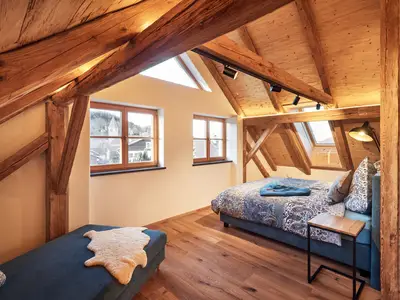 Ferienhaus für 6 Personen (140 m²) in Peiting 8/10