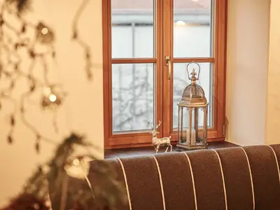 Ferienhaus für 6 Personen (140 m²) in Peiting 9/10