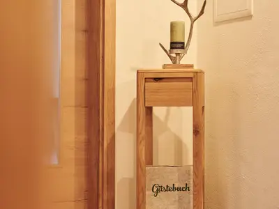 Ferienhaus für 6 Personen (140 m²) in Peiting 10/10