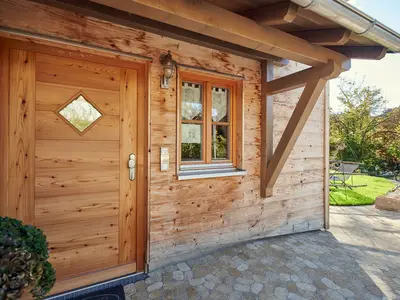 Ferienhaus für 6 Personen (140 m²) in Peiting 3/10