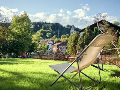 Ferienhaus für 6 Personen (140 m²) in Peiting 7/10