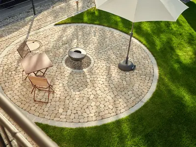 Ferienhaus für 6 Personen (140 m²) in Peiting 8/10