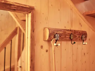 Ferienhaus für 6 Personen (140 m²) in Peiting 9/10