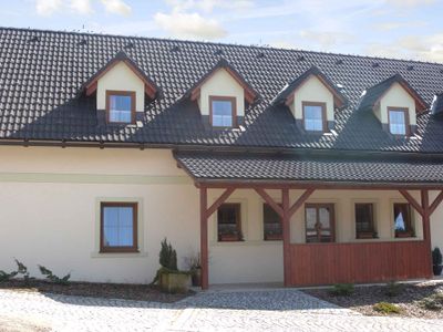 Ferienhaus für 25 Personen (230 m²) in Pěkov 3/10