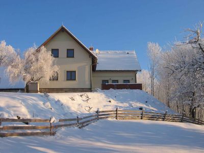 Ferienhaus für 25 Personen (230 m²) in Pěkov 4/10