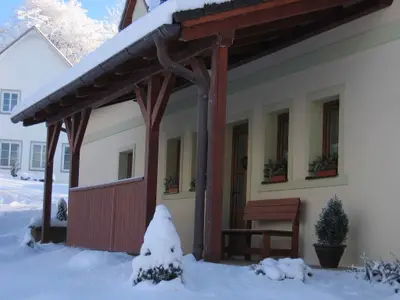 Ferienhaus für 25 Personen (230 m²) in Pěkov 5/10