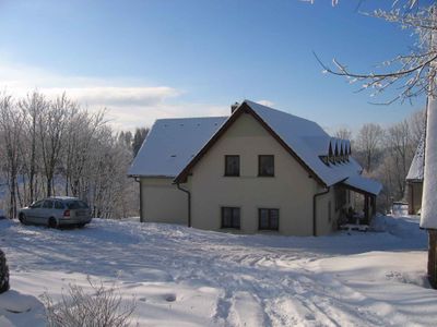 Ferienhaus für 25 Personen (230 m²) in Pěkov 6/10