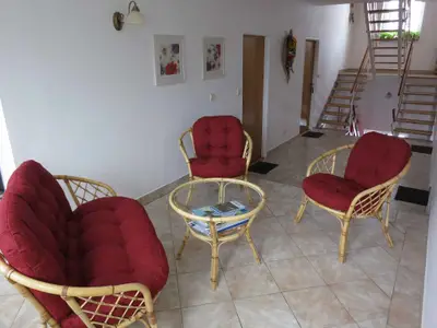 Ferienhaus für 20 Personen (170 m²) in Pěkov 4/10