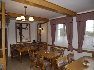 Ferienhaus für 20 Personen (170 m²) in Pěkov 6/10