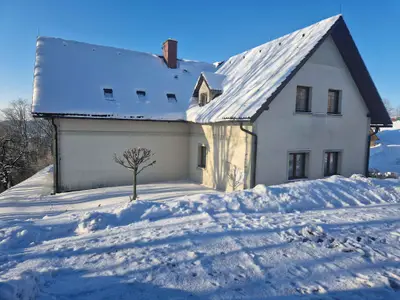 Ferienhaus für 25 Personen (230 m²) in Pěkov 1/10