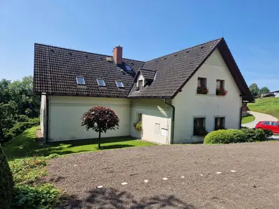 Ferienhaus für 25 Personen (230 m²) in Pěkov 2/10
