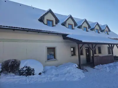 Ferienhaus für 25 Personen (230 m²) in Pěkov 4/10
