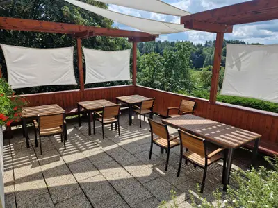 Ferienhaus für 25 Personen (230 m²) in Pěkov 10/10