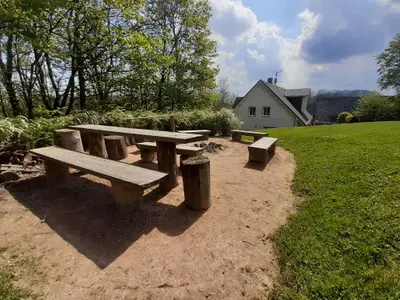 Ferienhaus für 20 Personen (170 m²) in Pěkov 8/10