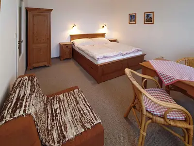 Ferienhaus für 20 Personen (170 m²) in Pěkov 10/10
