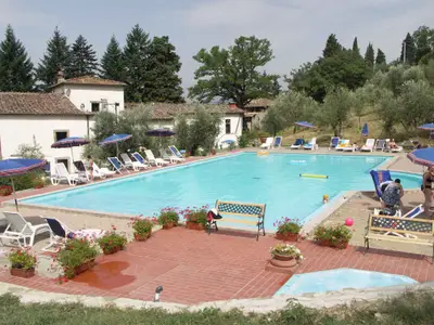Ferienhaus für 2 Personen (30 m²) in Pelago 1/10