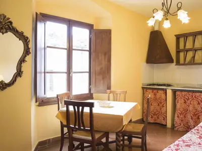 Ferienhaus für 2 Personen (30 m²) in Pelago 9/10