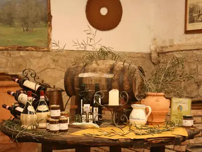 Ferienhaus für 2 Personen (30 m²) in Pelago 10/10