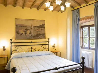 Ferienhaus für 4 Personen (40 m²) in Pelago 9/10