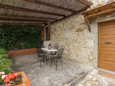 TerraceBalcony
