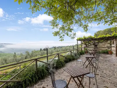 TerraceBalcony