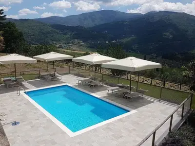 PoolOfHouse