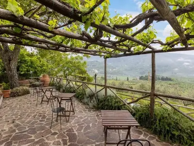 TerraceBalcony