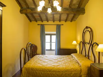 Ferienhaus für 2 Personen (30 m²) in Pelago 7/10